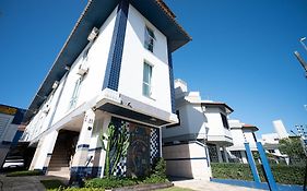Tarot Residence Canasvieiras